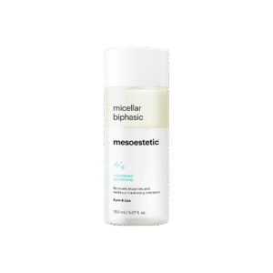 Micellar biphasic