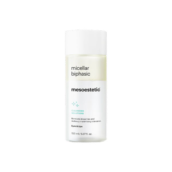 Micellar biphasic