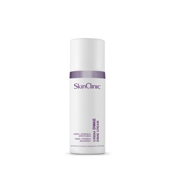 Crema DMAE