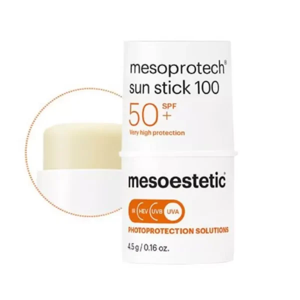 Mesoprotech Sun Stick 100 Mesoestetic