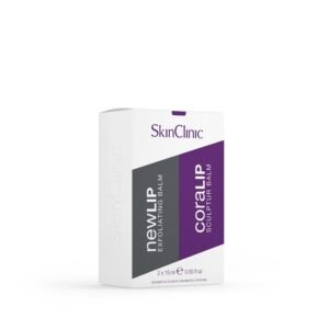 Pack Cuidado Labial Newlip y Coralip