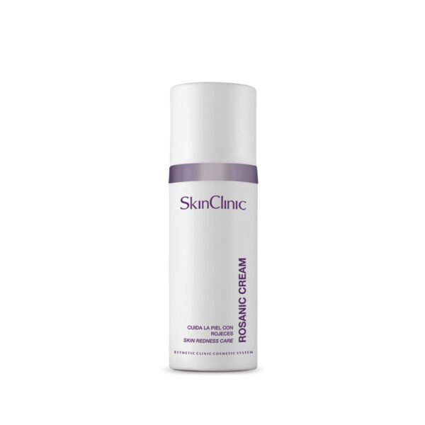Rosanic cream
