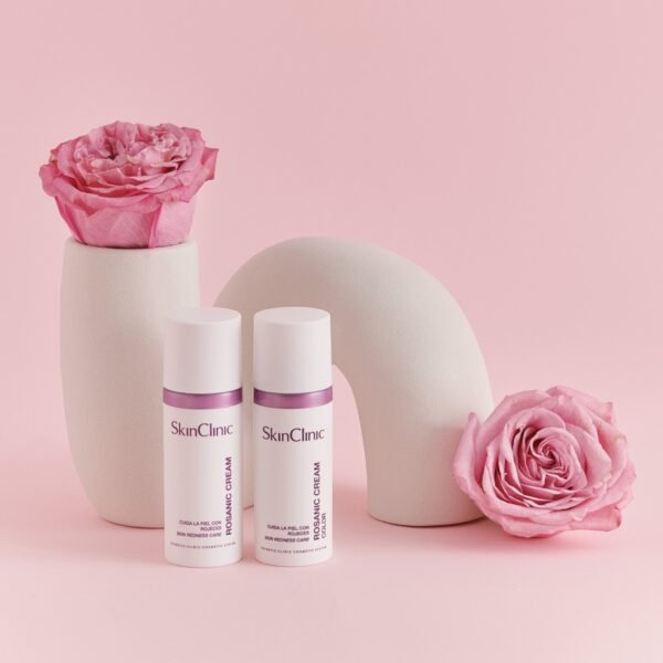 Rosanic cream - Imagen 2
