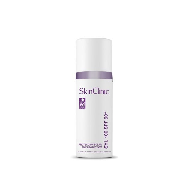 Syl 100 SPF 50+