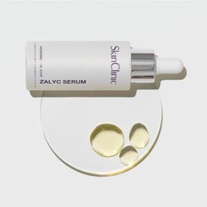 Zalic serum